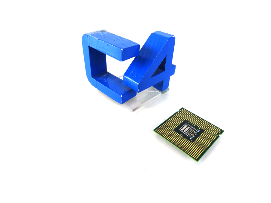 INTEL SLGW3 CORE 2 DUO E7400 DUAL-CORE 2.8GHZ 3MB L2 CACHE 1066MHZLGA775 PROCESSOR