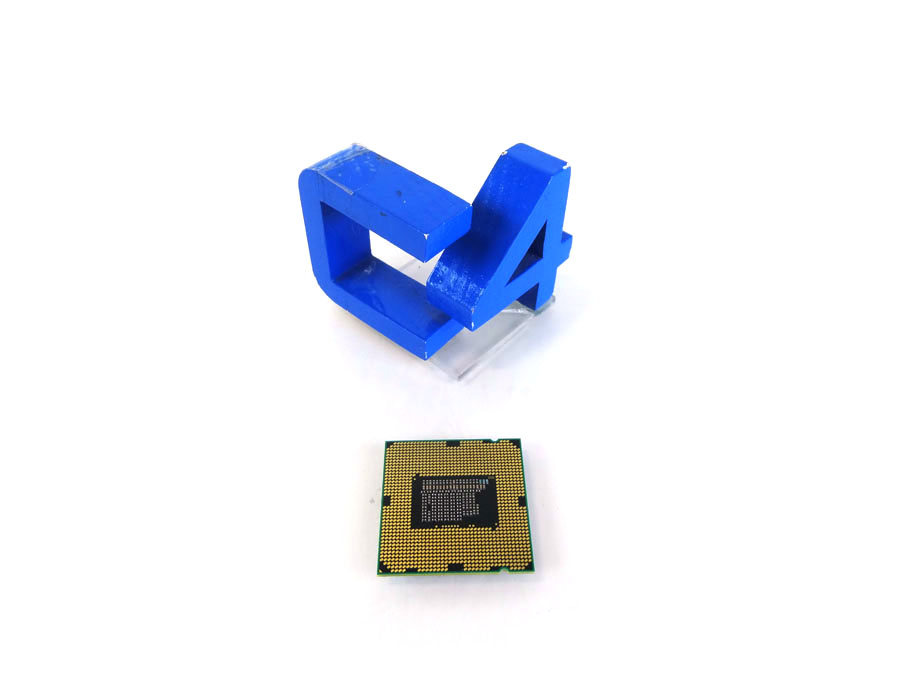 INTEL SR05P INTEL G840 2.8GHZ/3MB CPU 