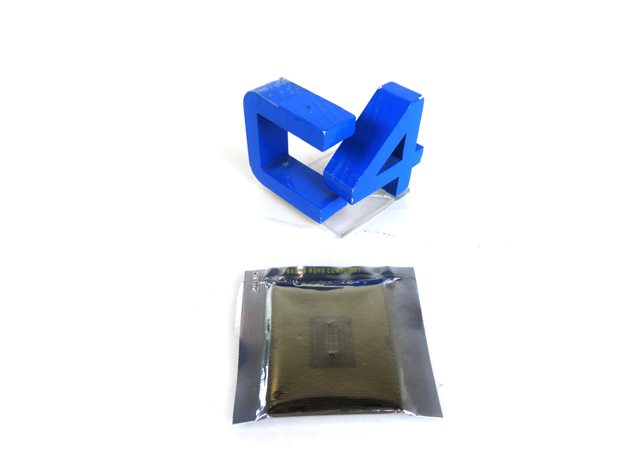 INTEL SR0KM XEON SIX-CORE E5-2630L 2.0GHZ PROCESSOR