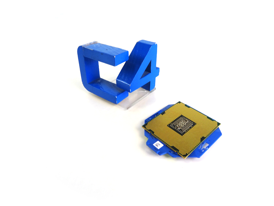 INTEL SR0KW XEON 6C E5-2620 2.0GHZ 1333MHZ 15MB *New Sealed* - 670529-001