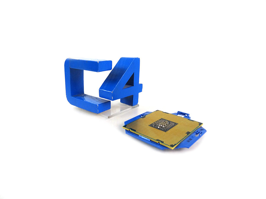 INTEL SR0LB XEON QUAD-CORE E5-2603 1.8GHZ 10MB L3 CACHE PROCESSOR