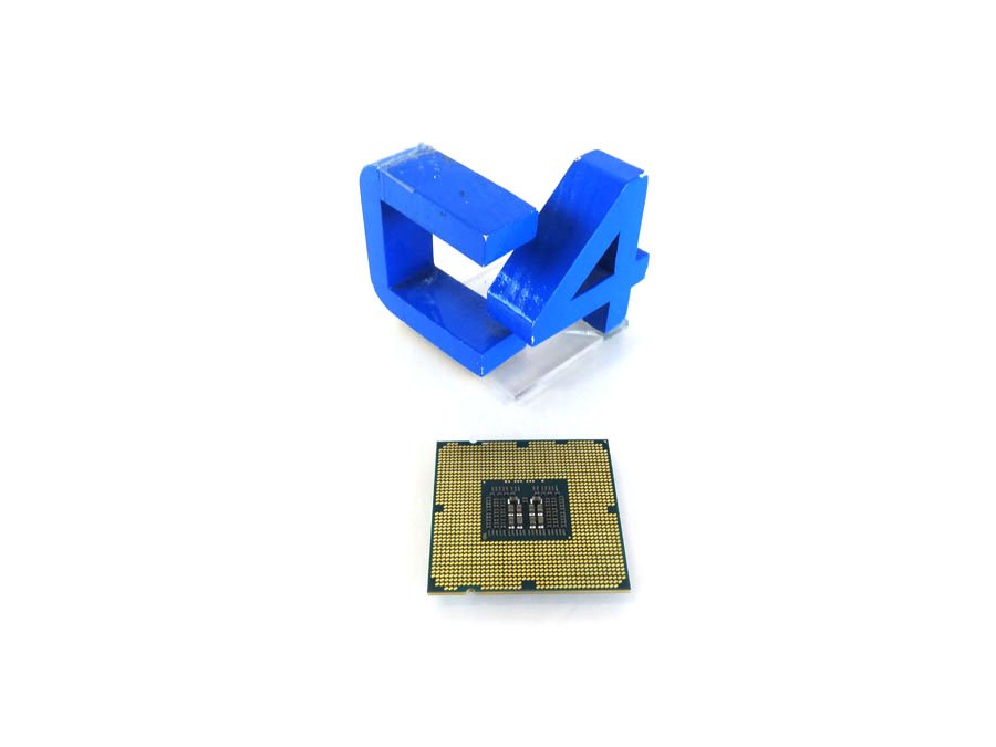 INTEL SR1AK 2.40GHZ-10M-XEON-E5-2407V2 (