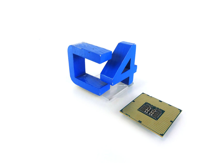 INTEL SR1AK 2.40GHZ-10M-XEON-E5-2407V2 (