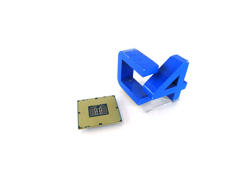 INTEL SR1AL E5-2403V2 CPU