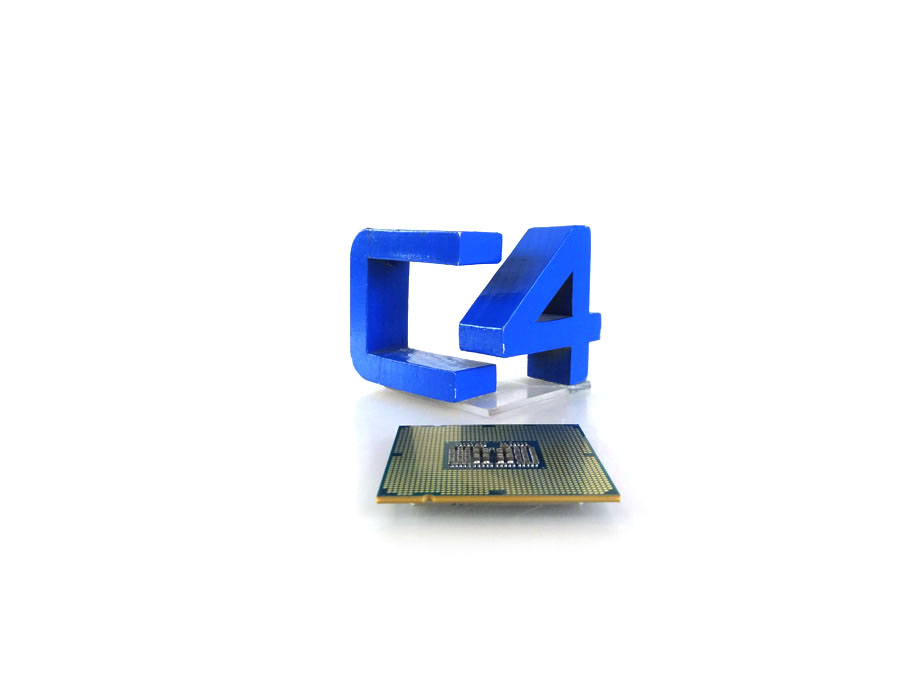 INTEL SR1AL E5-2403V2 CPU