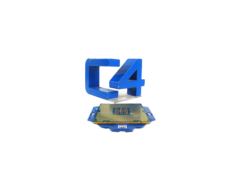 INTEL SR1AX XEON QUAD-CORE E5-2609V2 2.5GHZ 10MB L3 CACHE 6.4GT/S QPI SOCKET FCLGA-2011 22NM 80W PROCESSOR ONLY