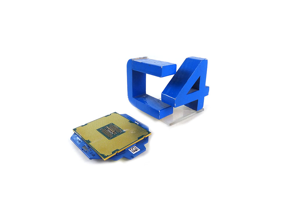 INTEL SR1AX XEON QUAD-CORE E5-2609V2 2.5GHZ 10MB L3 CACHE 6.4GT/S QPI SOCKET FCLGA-2011 22NM 80W PROCESSOR ONLY