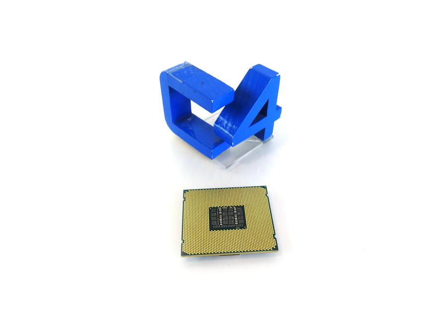 INTEL SR1GN XEON E7-4870V2 CPU