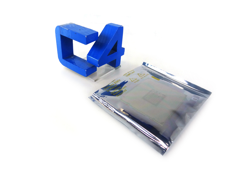 INTEL SR2NZ XEON E5-2640V4 2.4GHZ-25MB 10C 90W