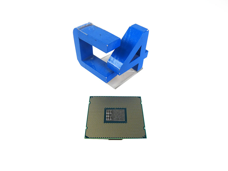 INTEL SR2R7 E5-2630V4 10 CORE 2.20G 25M PROC