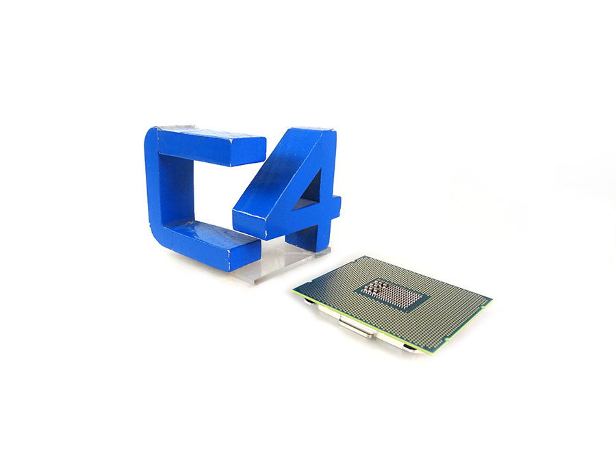 INTEL SR2R7 E5-2630V4 10 CORE 2.20G 25M PROC