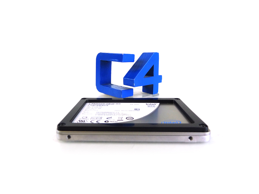 INTEL SSDSA2M080G2GC INTEL 80GB SOLID STATE DRIVE SSD 20