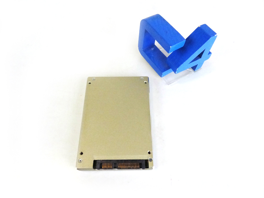 INTEL SSDSC2MH120A2 INTEL 510 SERIES (ELM CREST) SSDSCI