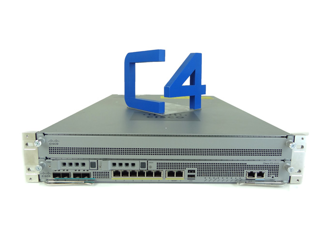 CISCO IPS-4520-K9 INTRUSION PROTECTION SYSTEM