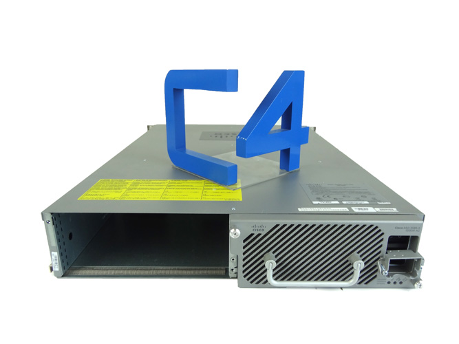 CISCO IPS-4520-K9 INTRUSION PROTECTION SYSTEM