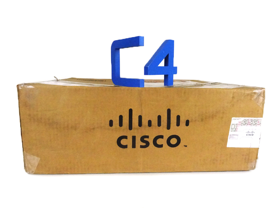 CISCO IPVC-3515-MCU24 CISCO UNIFIED VIDEOCONFERENCING 354