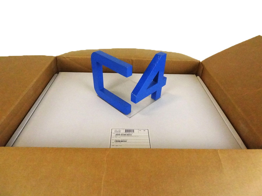 CISCO IPVC-3515-MCU24 CISCO UNIFIED VIDEOCONFERENCING 354