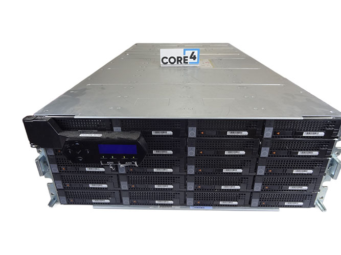 EMC ISILON-A200-CHASSIS EMC Isilon A200 Chassis only.  Has midplane