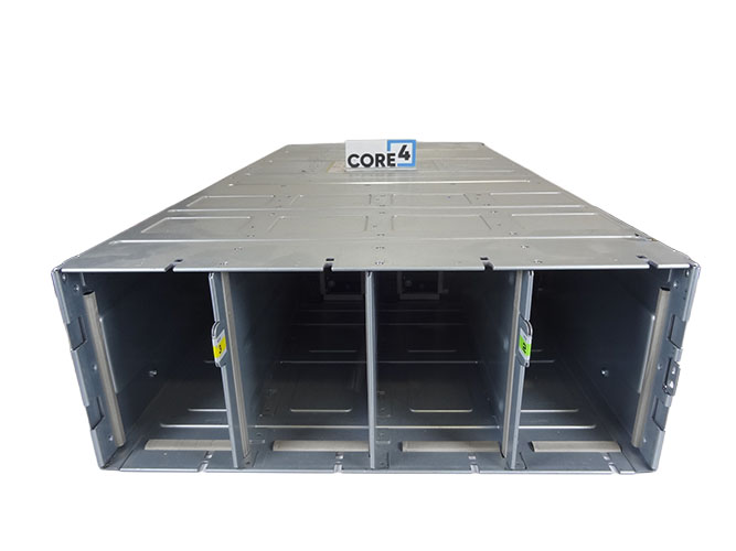 EMC ISILON-A200-CHASSIS EMC Isilon A200 Chassis only.  Has midplane