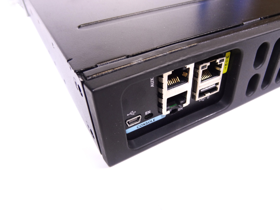 CISCO ISR4331/K9 ISR 4331 (2GE 2NIM 1SM 4G FLASH 4GN *New Sealed* 