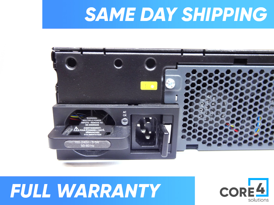 CISCO ISR4351-SEC/K9 ISR 4351 WITH SECURITY LIC