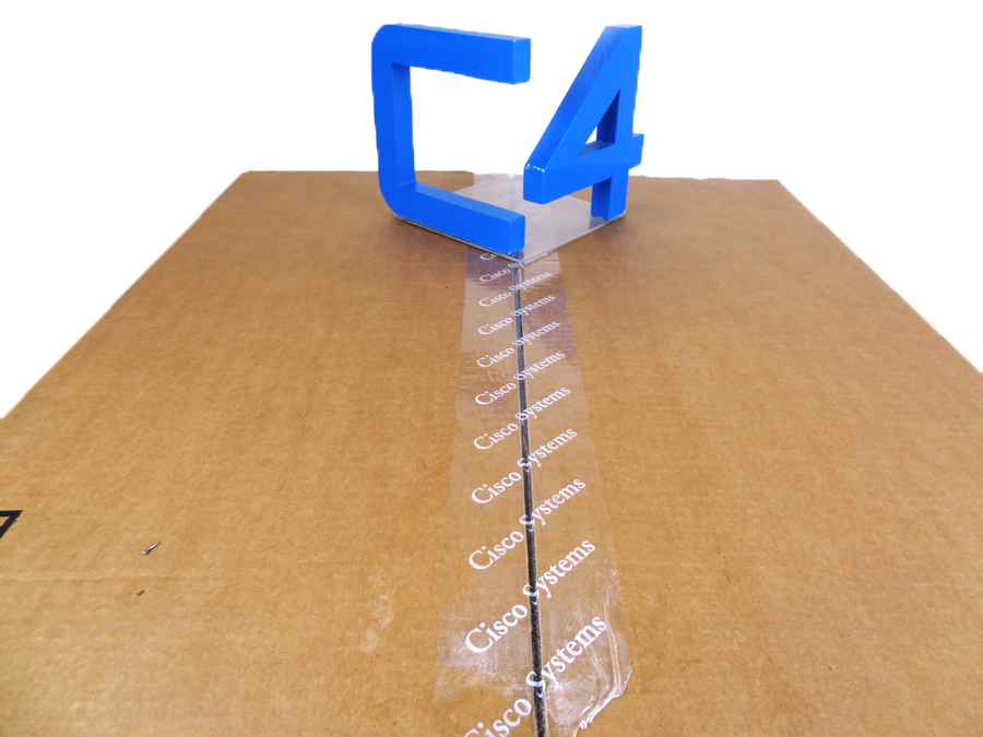 CISCO ISR4451-X-K9 ISR 4451 4GE 3NIM 2SM 8G FL 4G DRAM *New Factory Sealed*