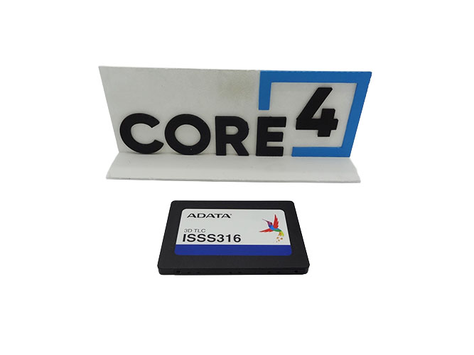 MISC ISSS316-256GD ADATA 256GB 2.5 SATA 6GBPS SSD