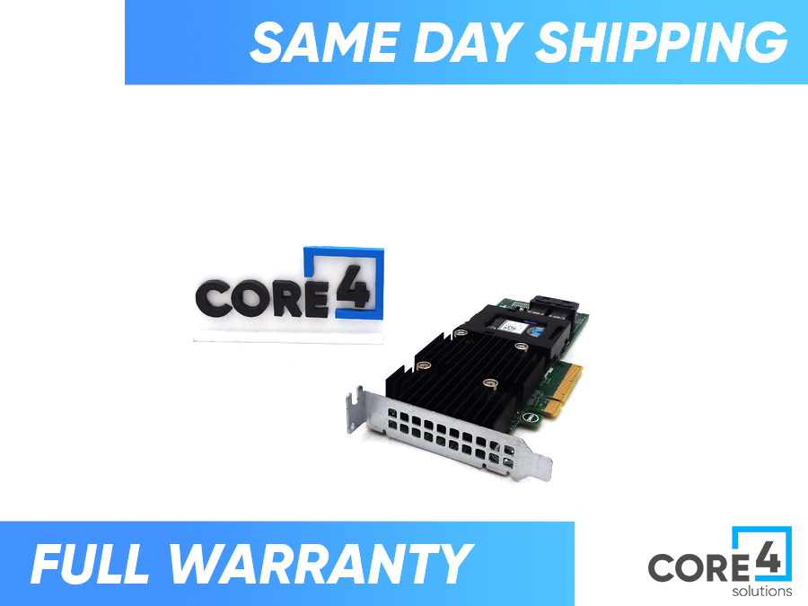 DELL J14DC PERC H730P PCI-E 12GB 2G NV LP