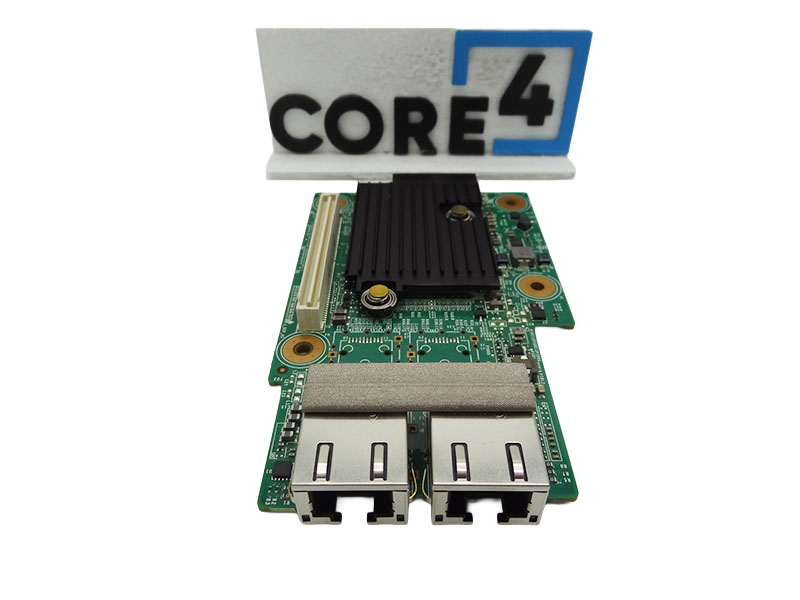 DELL J2NRV Dell Broadcom 57416 Dual Port 10GbE RJ45 LOM