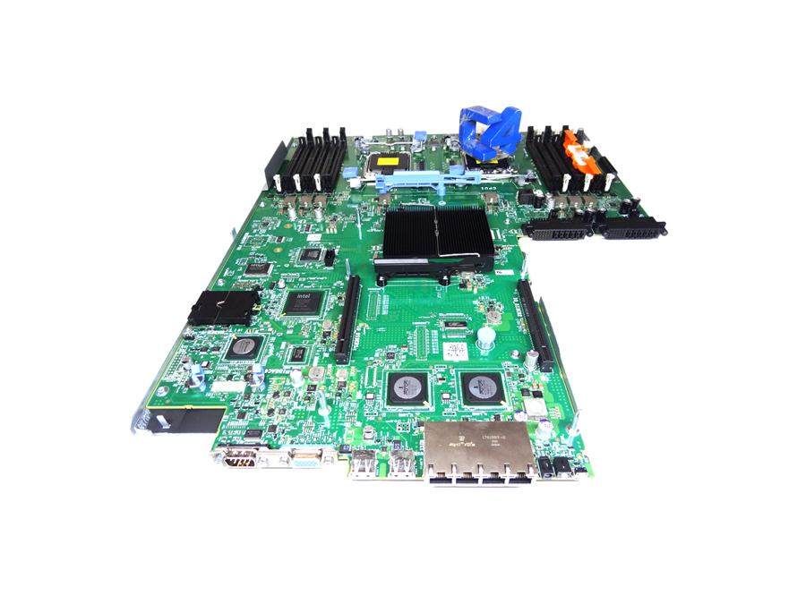 DELL J352H POWEREDGE R610 SYSTEMBOARD G2