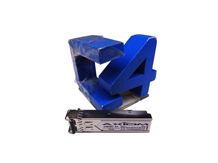 MISC J4858C-3RD HP COMPATIBLE J4858C SFP