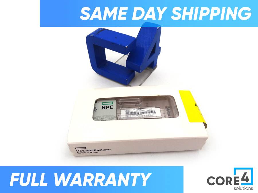 HP J4858C MINI-GBIC TRANSCEIVER MOD