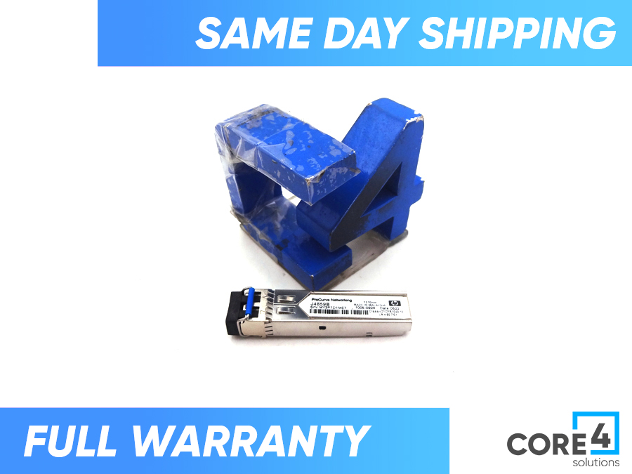 HP J4859A PROCURVE GIGABIT LX-LC MINI GBIC