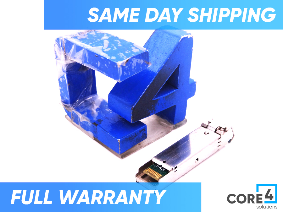 HP J4859B PROCURVE GIGABIT-LX-LC MINI-GBI 