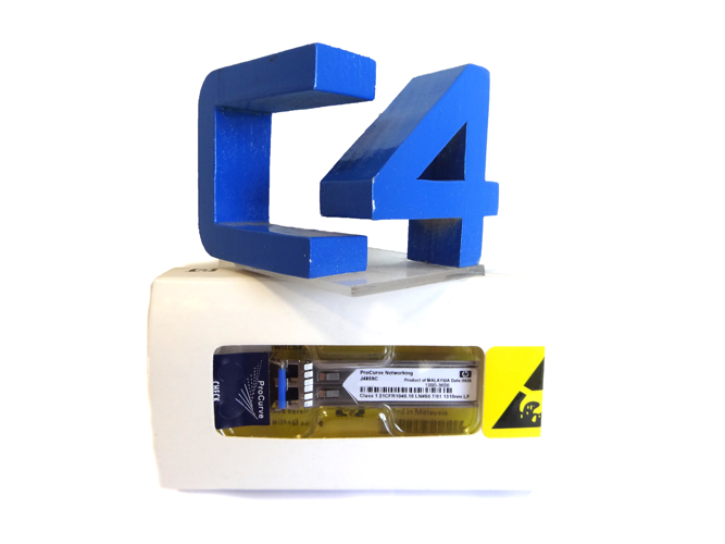 HP J4859C HP PROCURVE GIGABIT LX-LC MINI-GBI