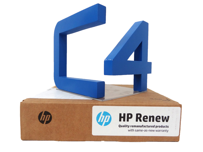 HP J4860C HP 1000ZX SFP 1000BZX SFP SMF LC - RENEW