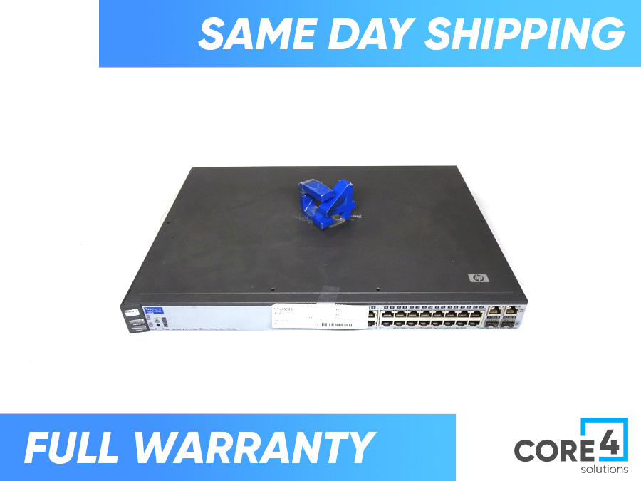HP J4900B ProCurve 2626 Switch - J4900-69501, J4900-69601