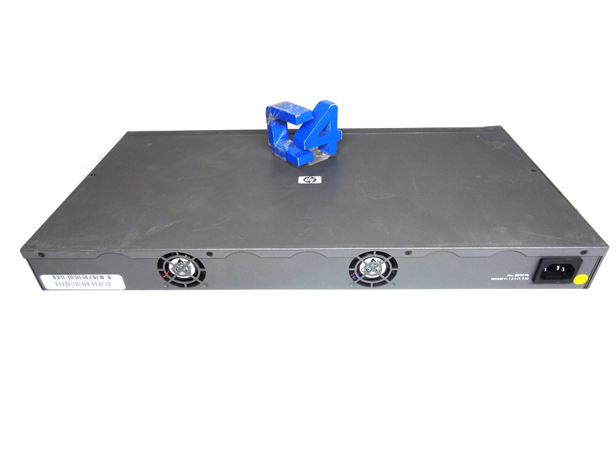HP J4902A PROCURVE 6108 SWITCH 10/100/1000