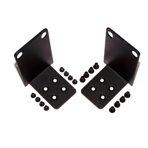 DELL J4935 POWERCONNECT 2824 RACK EARS