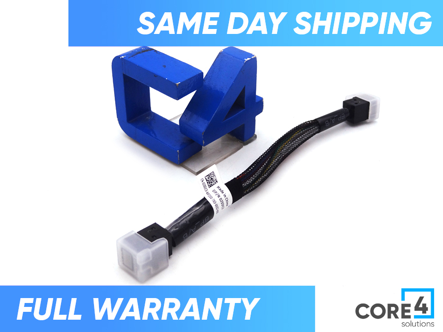 DELL J5DC3 POWEREDGE T640 MINI SAS HD CABLE
