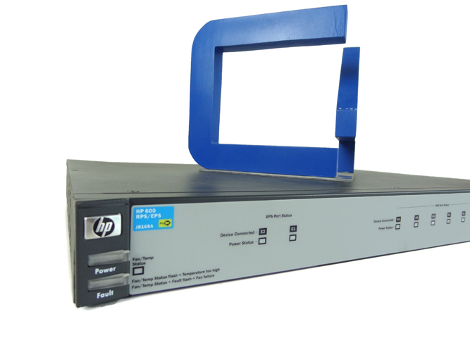 HP J8168A#ABA PROCURVE 600 REDUNDANT POWER SUPPLY (EXTERNAL) FOR 2800/2600 SERIES