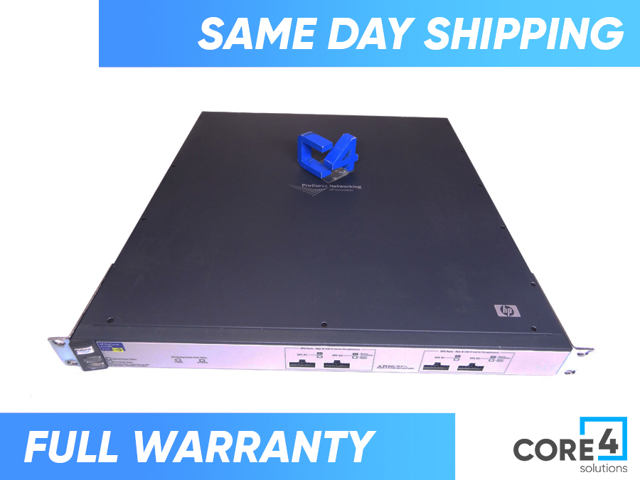 HP J8169A PROCURVE 610 EXTERNAL POWER SUP