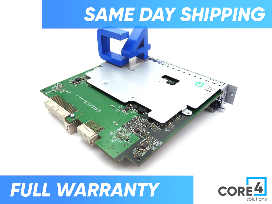 HP J8694A 10 GBE 2 PT CX4 MODULE - J8694-61101