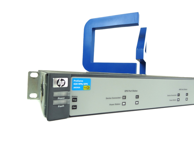 HP J8696A#ABA REDUNDANT POWER SUPPLY FOR PROCURVE 620