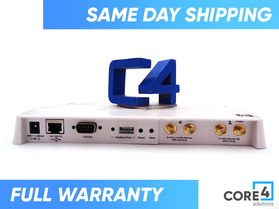 HP J8986A PROCURVE ACCESS POINT 530