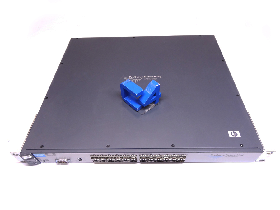 HP J8992A PROCURVE SWITCH 6200YL-24G 