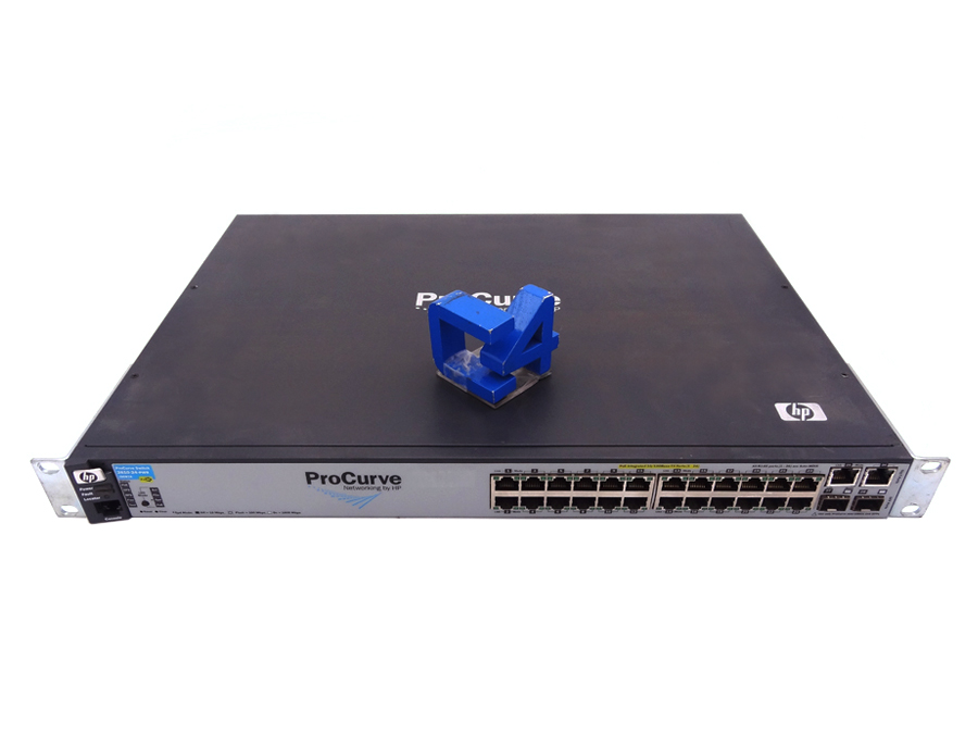 HP J9087A PROCURVE SWITCH 2610-24-PWR ETH