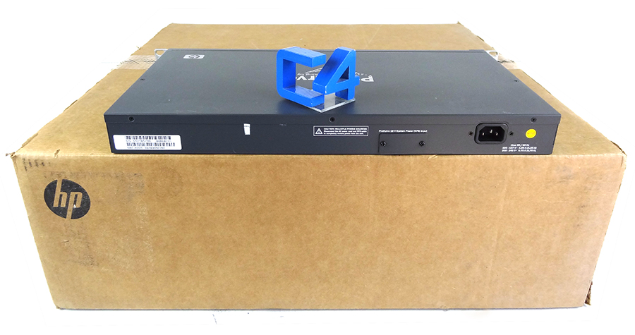 HP J9088A HP PROCURVE SWCH 2610-48 MNG