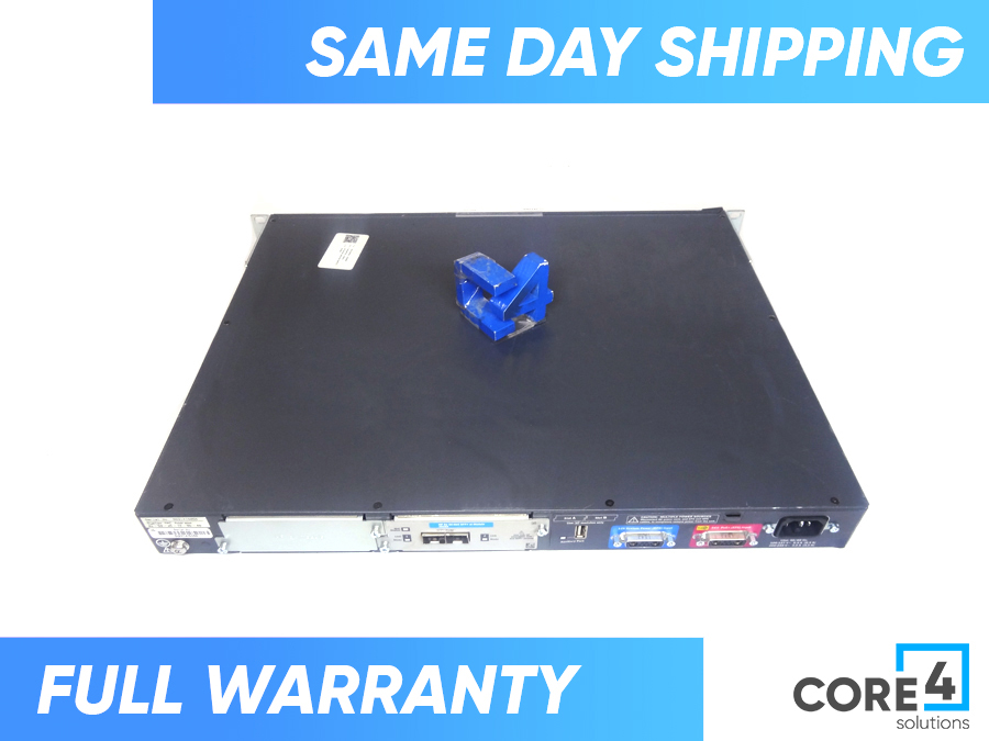 HP J9148A PROCURVE 2910AL-48G-POE SWITCH LAN - J9148-61001