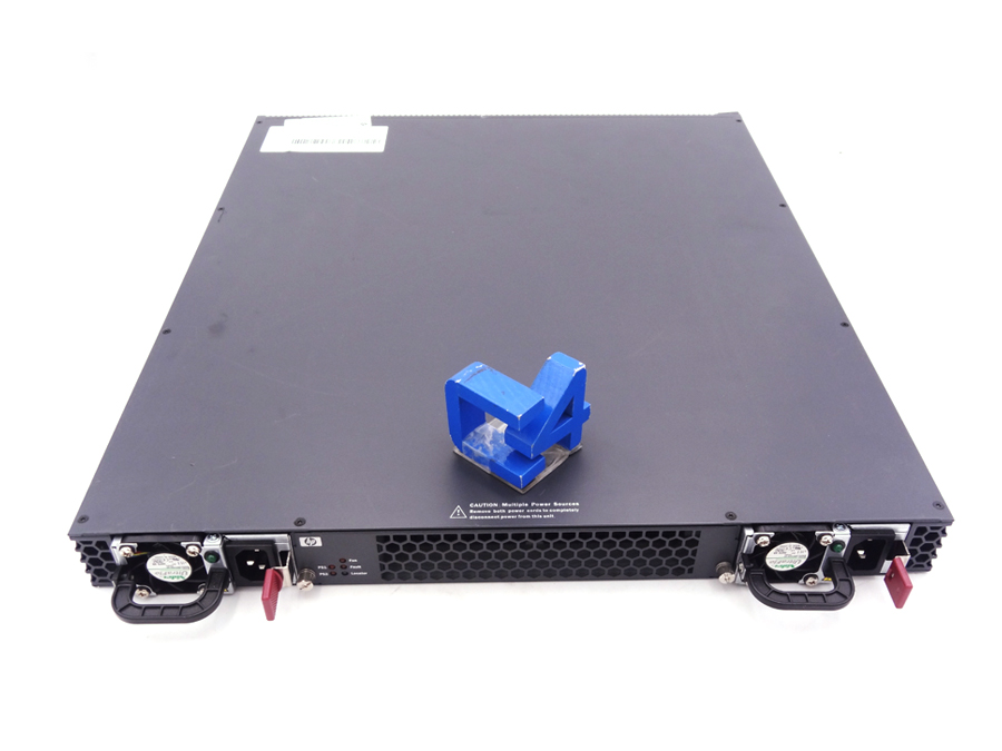 HP J9264A PROCURVE 6600-24G4XG 28PORT SWITCH - J9264-61001